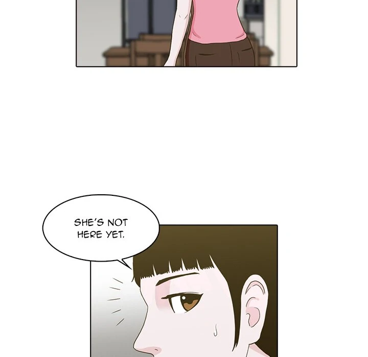 Dalhee’s Boarding House Chapter 10 - Page 14