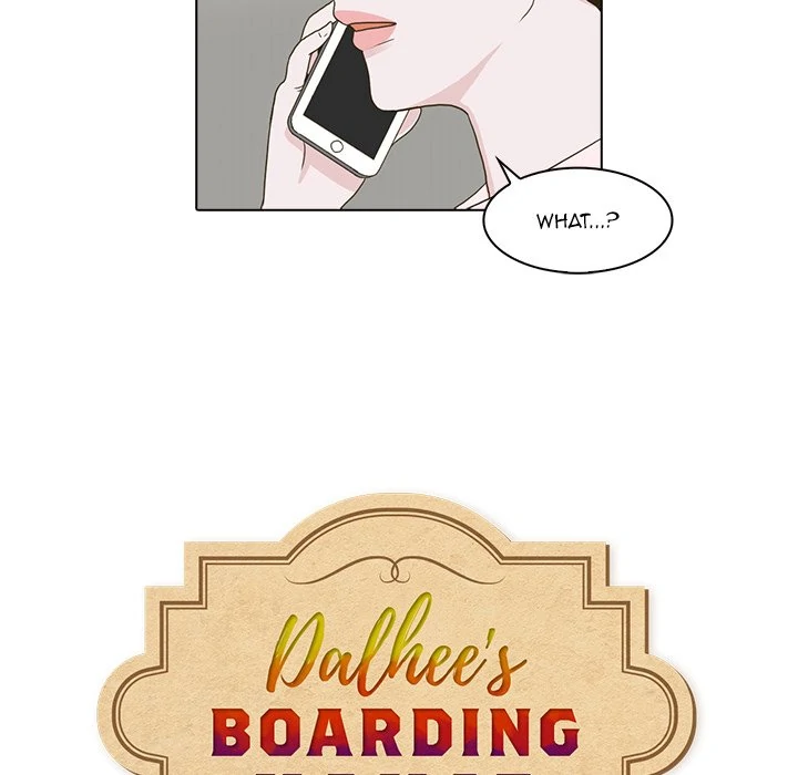 Dalhee’s Boarding House Chapter 10 - Page 15