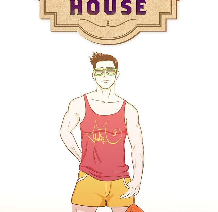 Dalhee’s Boarding House Chapter 10 - Page 16