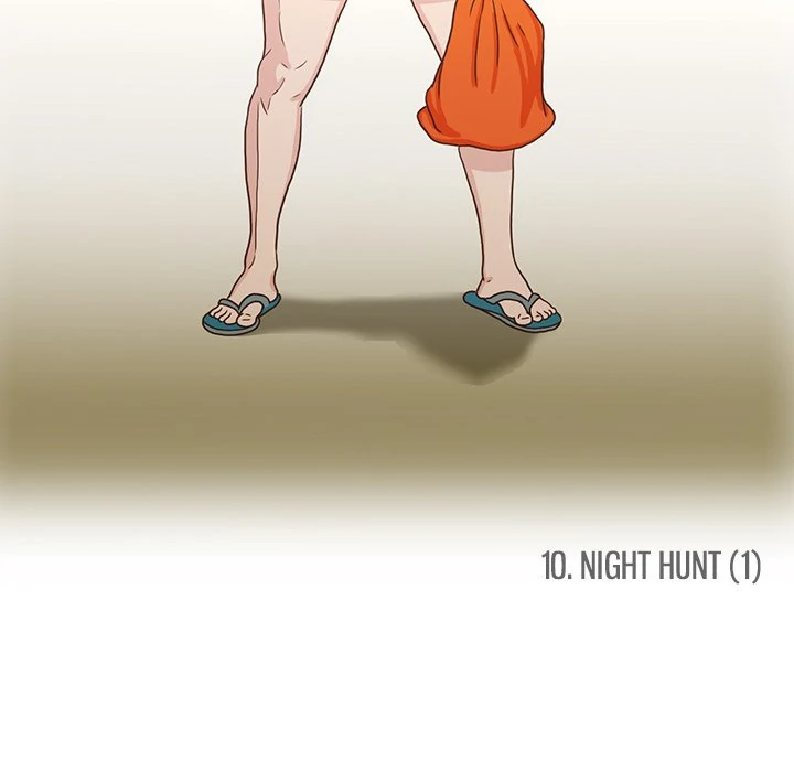 Dalhee’s Boarding House Chapter 10 - Page 17