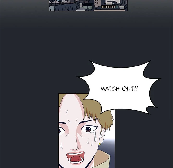 Dalhee’s Boarding House Chapter 10 - Page 19