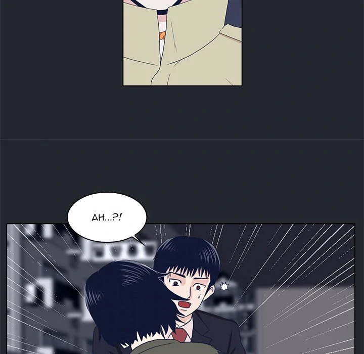 Dalhee’s Boarding House Chapter 10 - Page 20