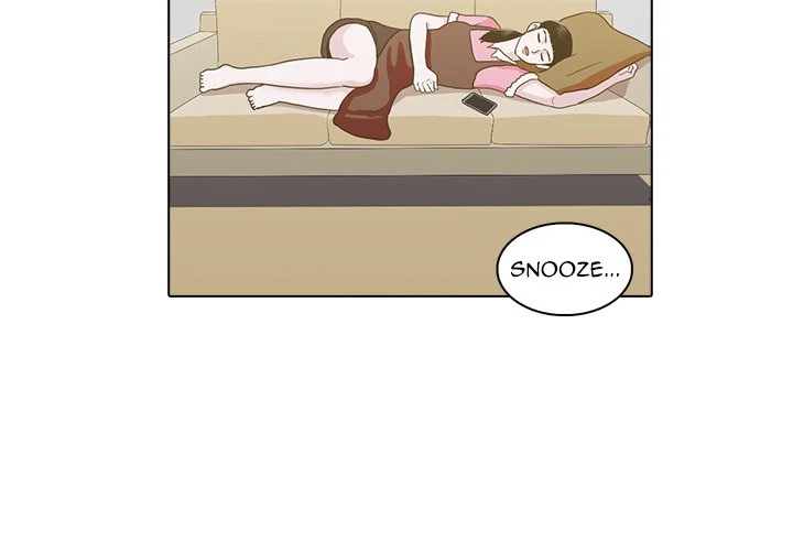 Dalhee’s Boarding House Chapter 10 - Page 3
