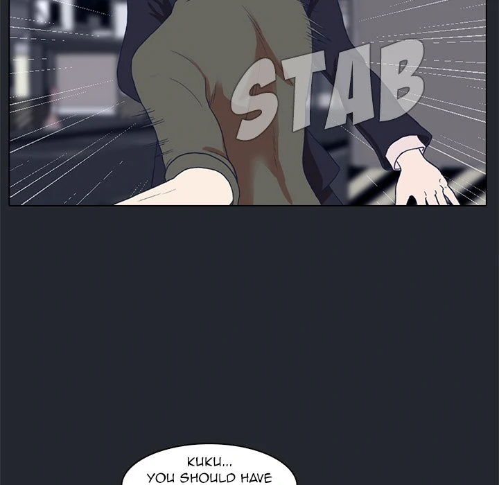 Dalhee’s Boarding House Chapter 10 - Page 21