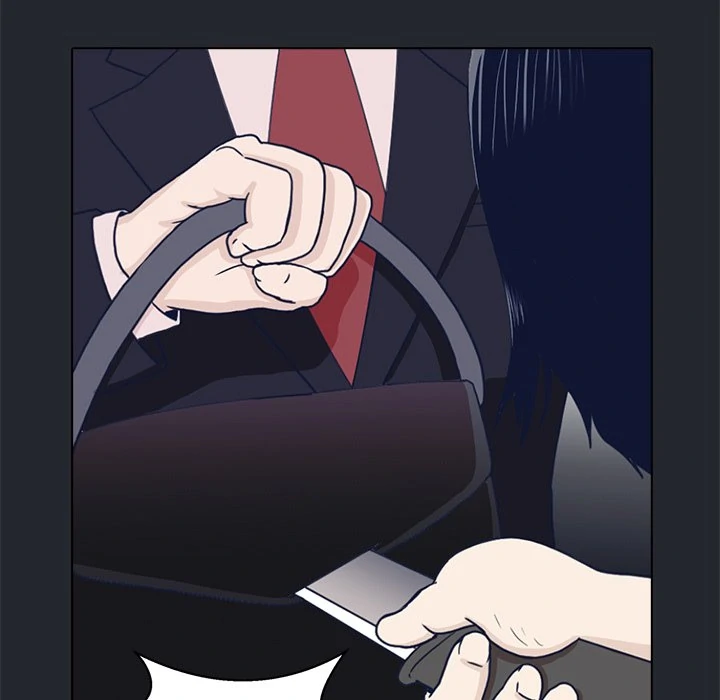 Dalhee’s Boarding House Chapter 10 - Page 24