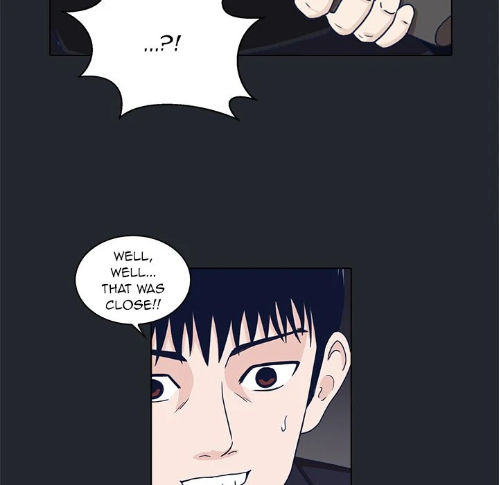 Dalhee’s Boarding House Chapter 10 - Page 25