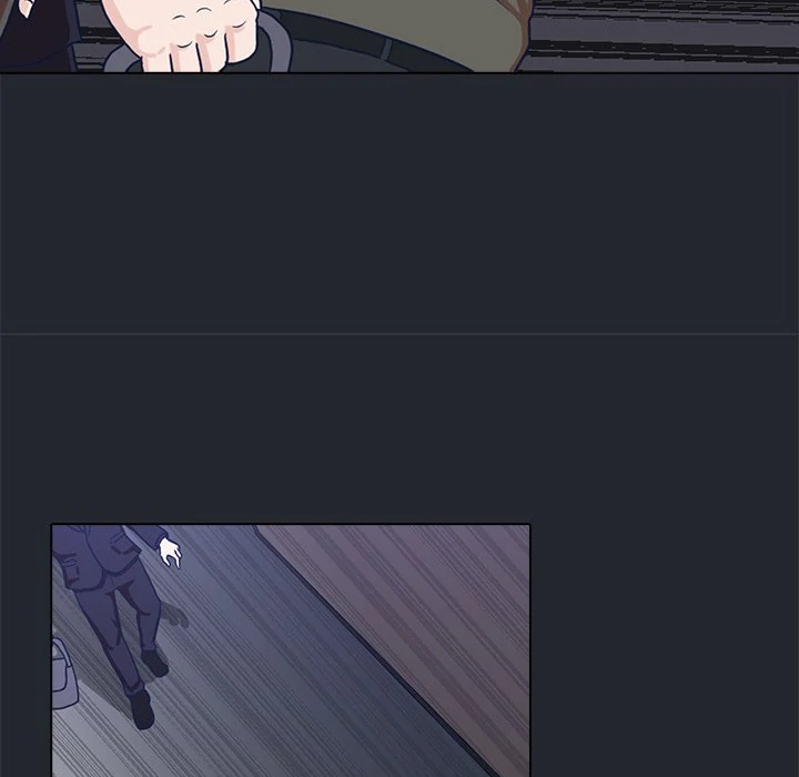 Dalhee’s Boarding House Chapter 10 - Page 28