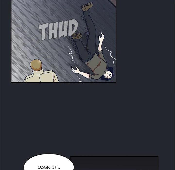 Dalhee’s Boarding House Chapter 10 - Page 29