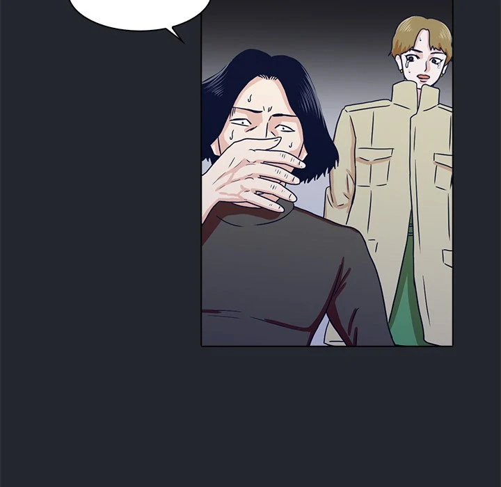 Dalhee’s Boarding House Chapter 10 - Page 30
