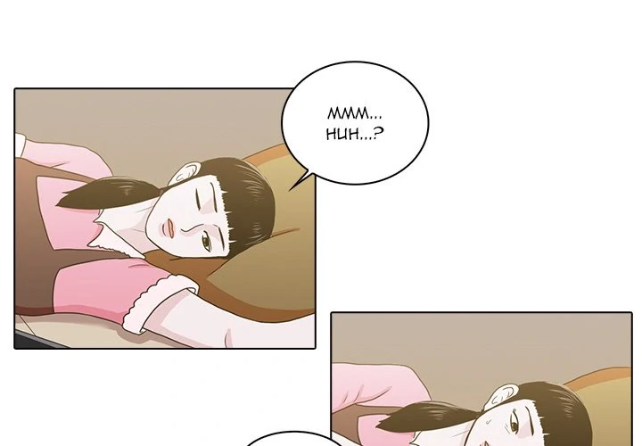 Dalhee’s Boarding House Chapter 10 - Page 4