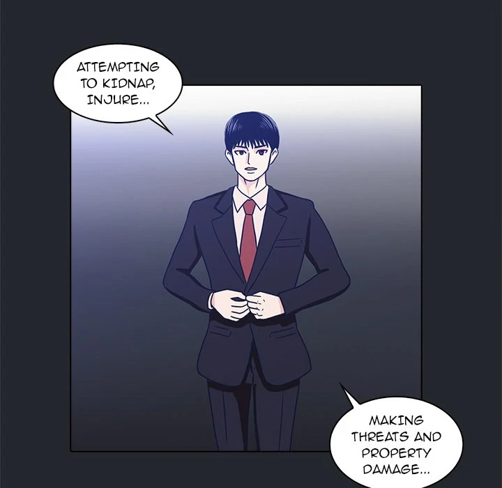 Dalhee’s Boarding House Chapter 10 - Page 31