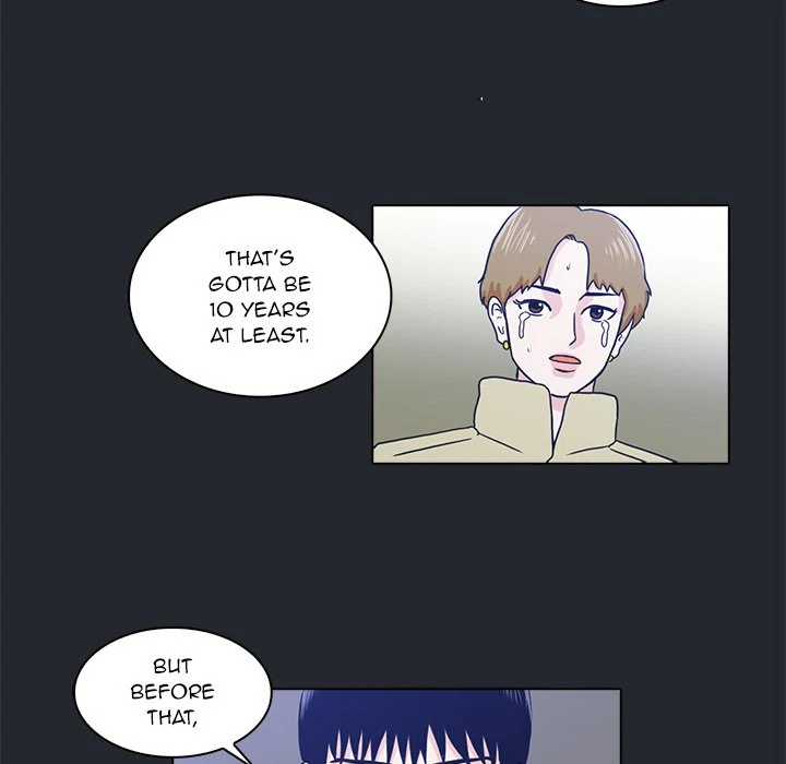 Dalhee’s Boarding House Chapter 10 - Page 32