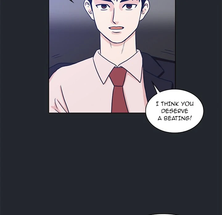 Dalhee’s Boarding House Chapter 10 - Page 33
