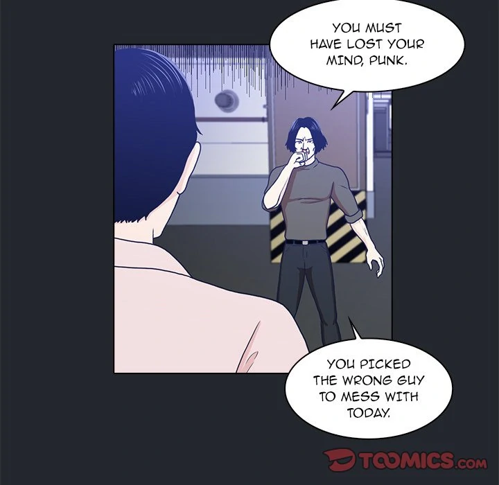 Dalhee’s Boarding House Chapter 10 - Page 34