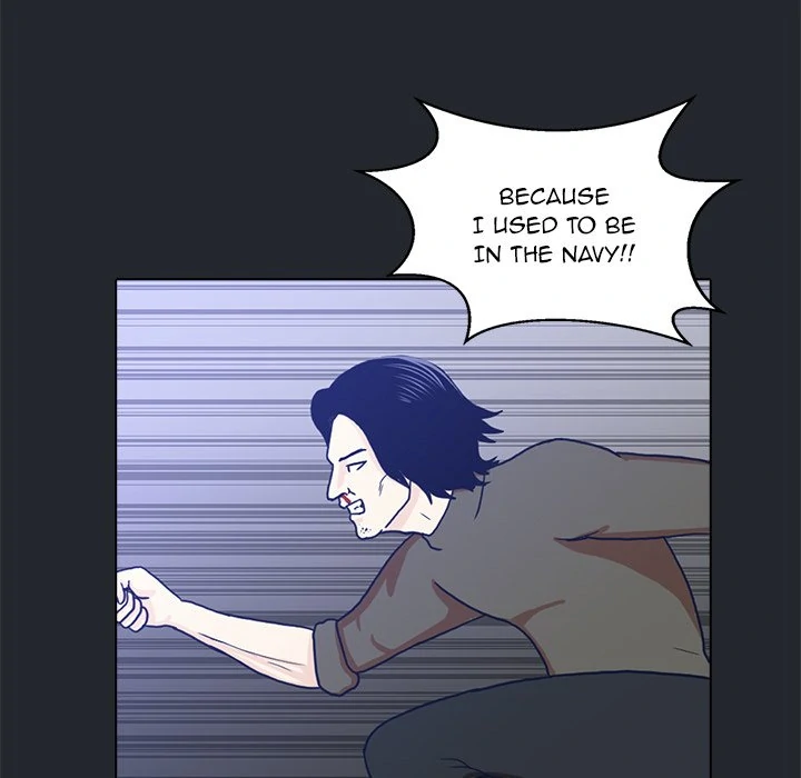 Dalhee’s Boarding House Chapter 10 - Page 35