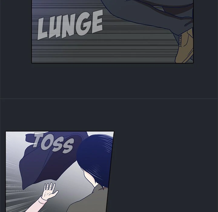 Dalhee’s Boarding House Chapter 10 - Page 36