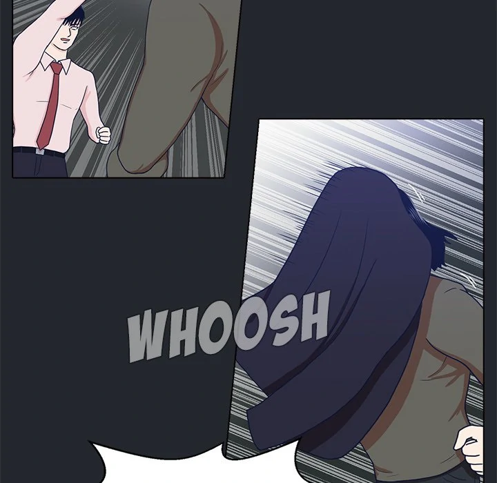 Dalhee’s Boarding House Chapter 10 - Page 37
