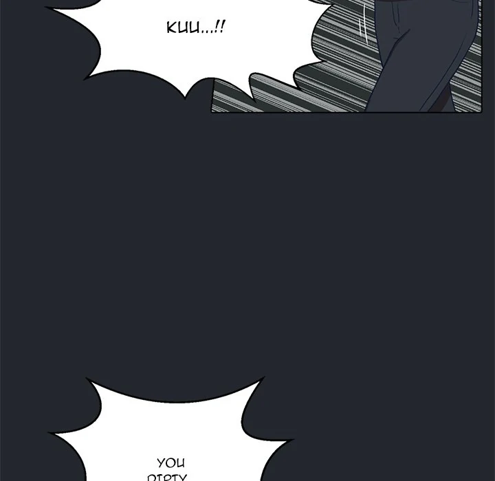Dalhee’s Boarding House Chapter 10 - Page 38