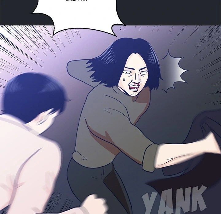 Dalhee’s Boarding House Chapter 10 - Page 39