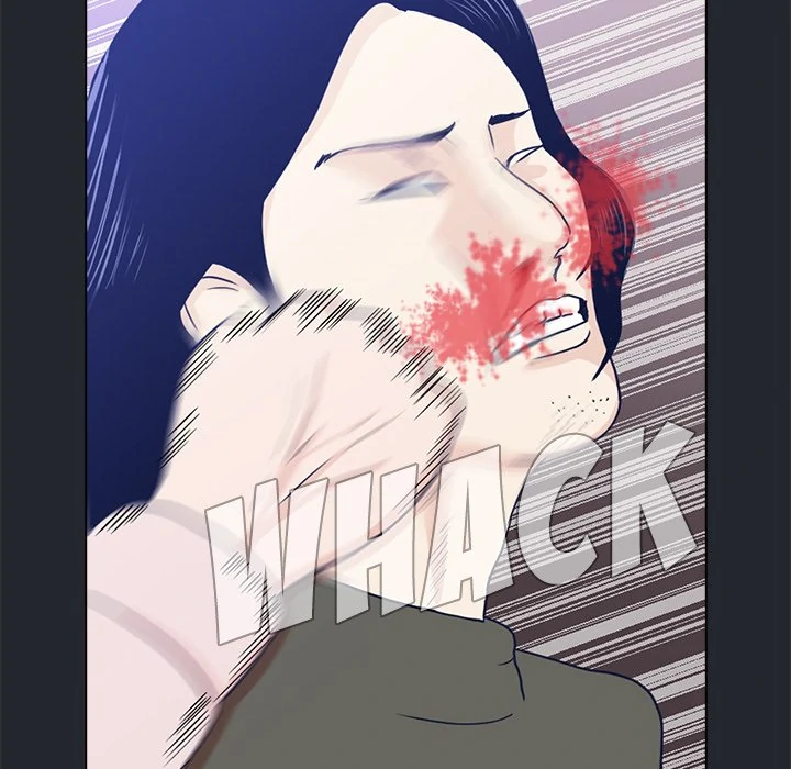Dalhee’s Boarding House Chapter 10 - Page 41