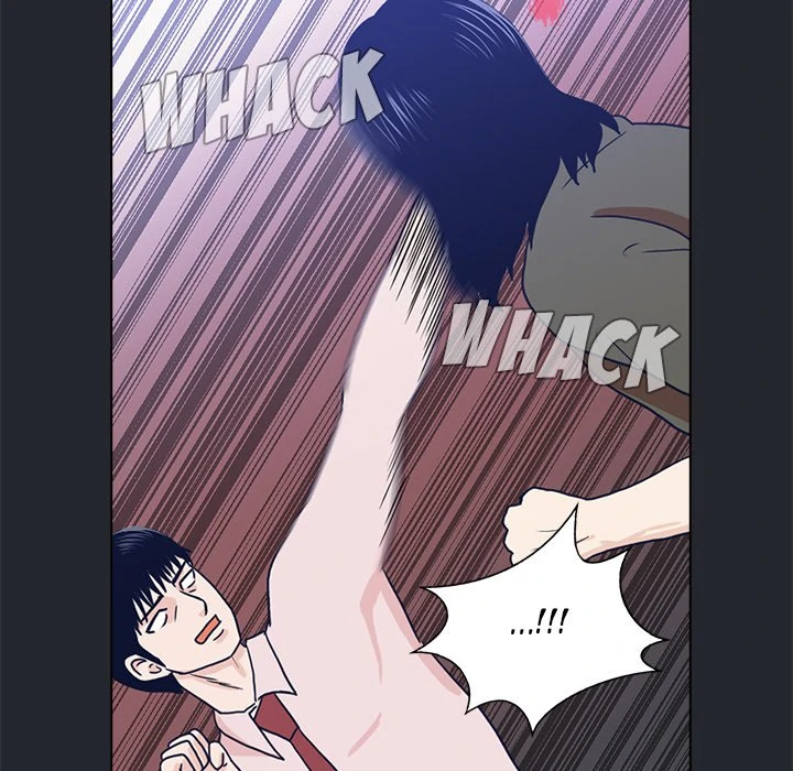 Dalhee’s Boarding House Chapter 10 - Page 43