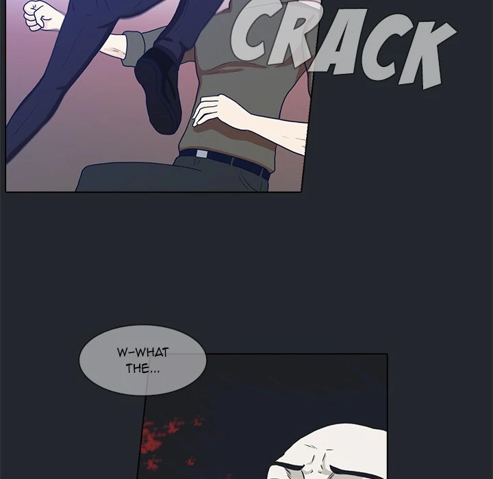 Dalhee’s Boarding House Chapter 10 - Page 45