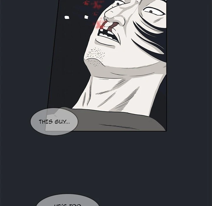 Dalhee’s Boarding House Chapter 10 - Page 46