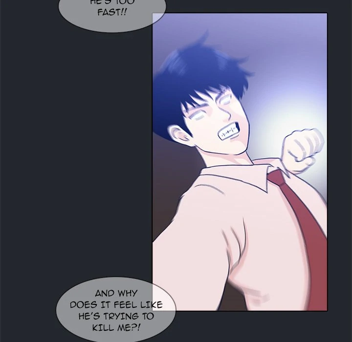 Dalhee’s Boarding House Chapter 10 - Page 47