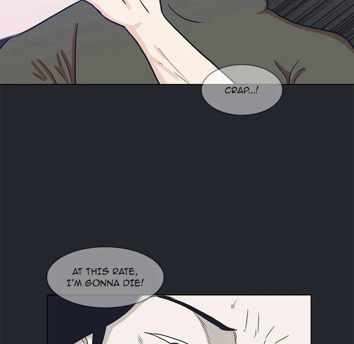 Dalhee’s Boarding House Chapter 10 - Page 49