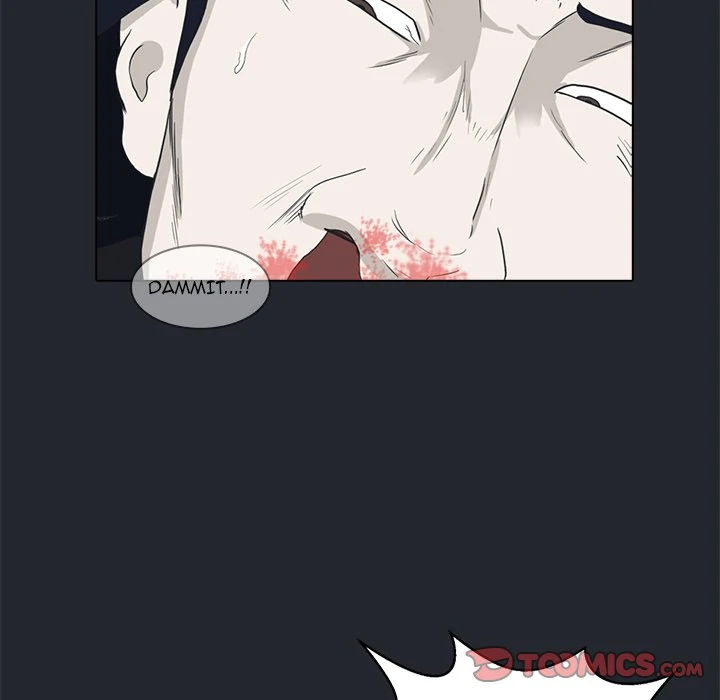 Dalhee’s Boarding House Chapter 10 - Page 50