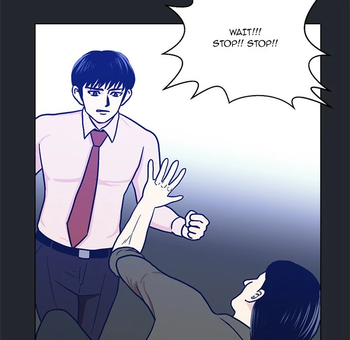Dalhee’s Boarding House Chapter 10 - Page 51