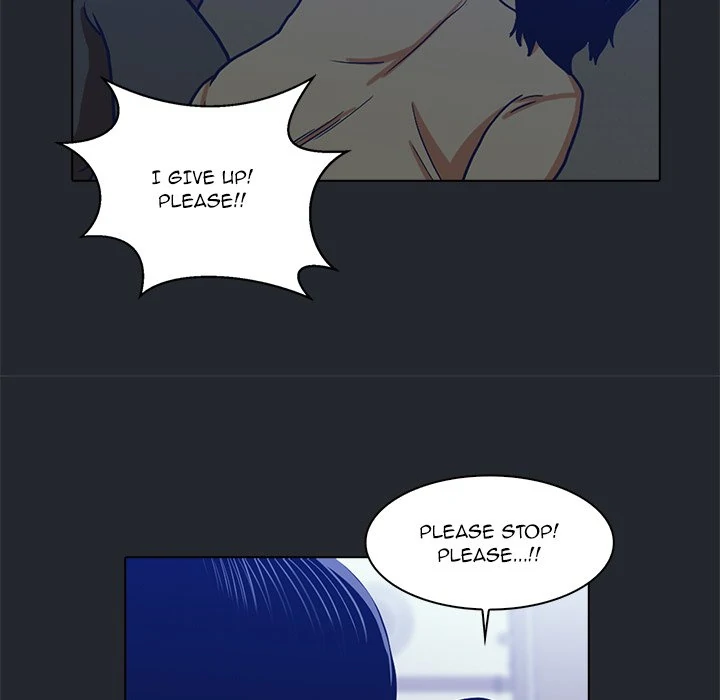 Dalhee’s Boarding House Chapter 10 - Page 52
