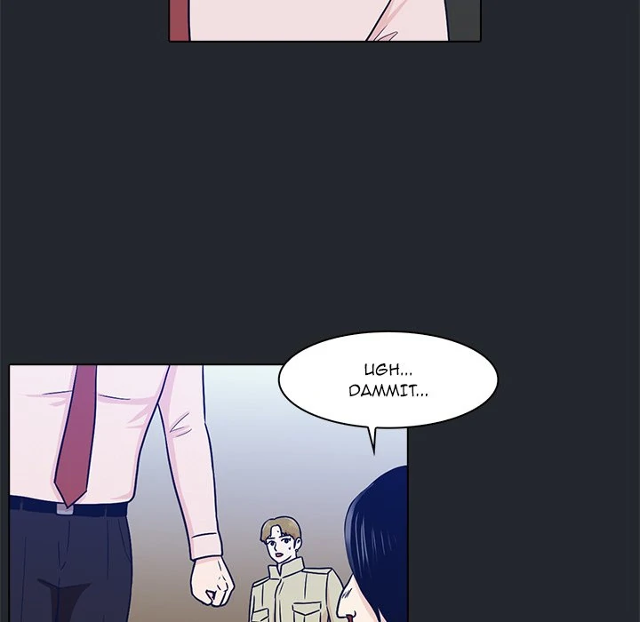 Dalhee’s Boarding House Chapter 10 - Page 55