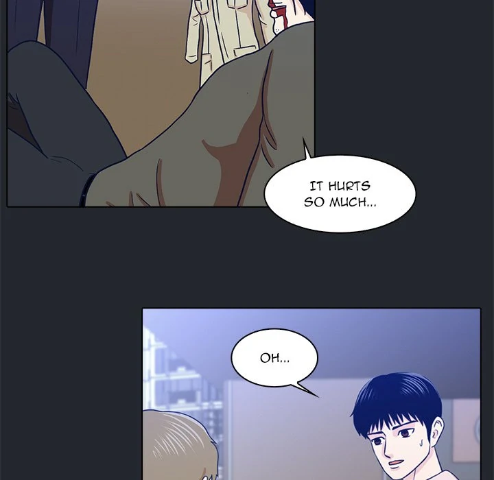 Dalhee’s Boarding House Chapter 10 - Page 56