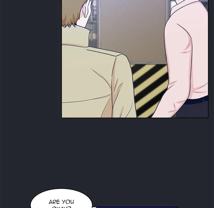 Dalhee’s Boarding House Chapter 10 - Page 57