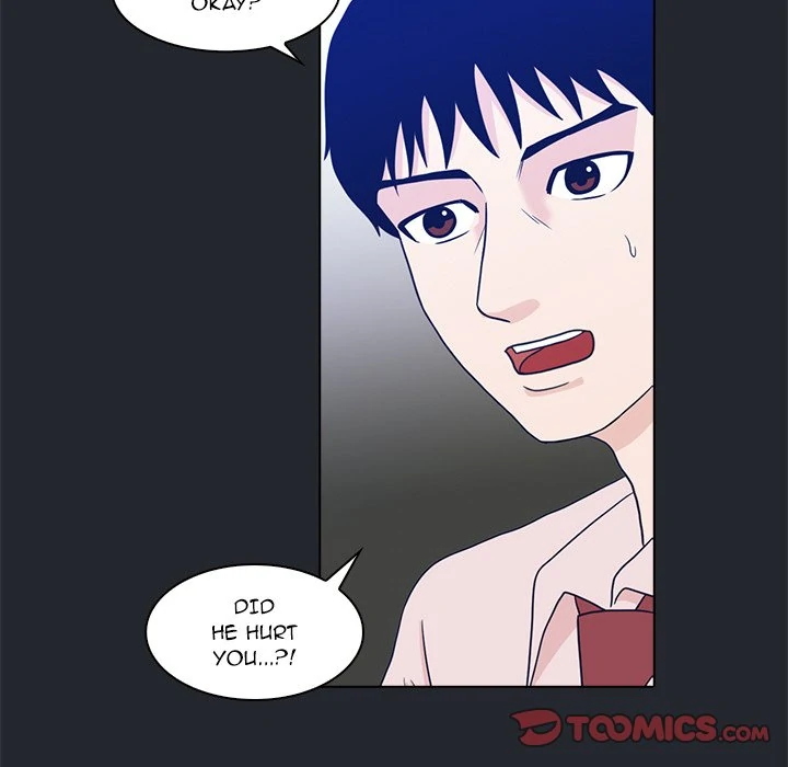 Dalhee’s Boarding House Chapter 10 - Page 58