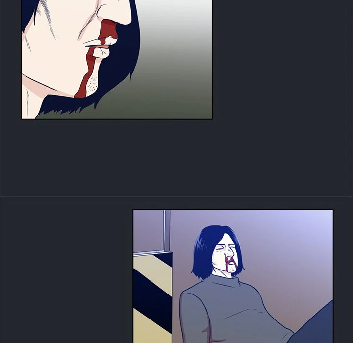 Dalhee’s Boarding House Chapter 10 - Page 60