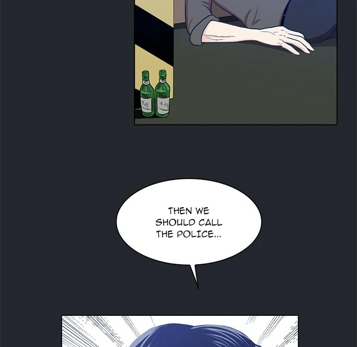 Dalhee’s Boarding House Chapter 10 - Page 61