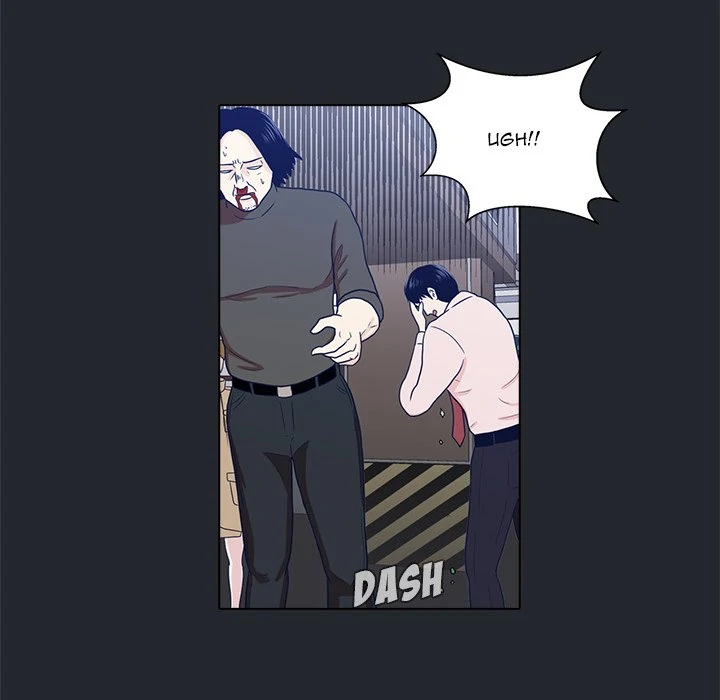 Dalhee’s Boarding House Chapter 10 - Page 65