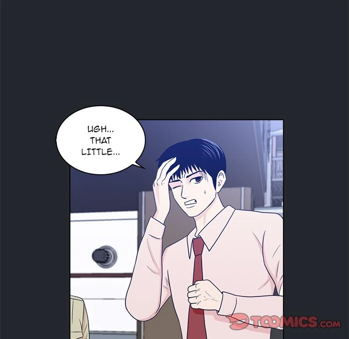 Dalhee’s Boarding House Chapter 10 - Page 66