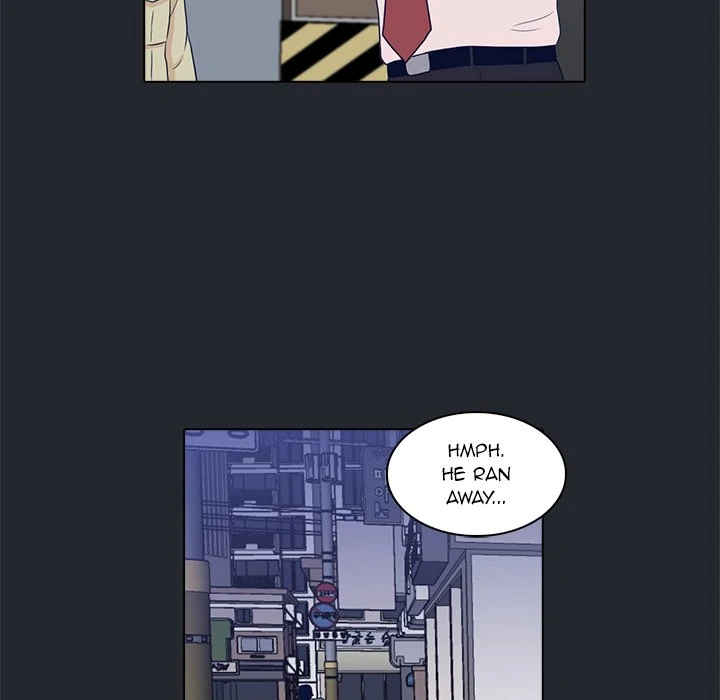 Dalhee’s Boarding House Chapter 10 - Page 67
