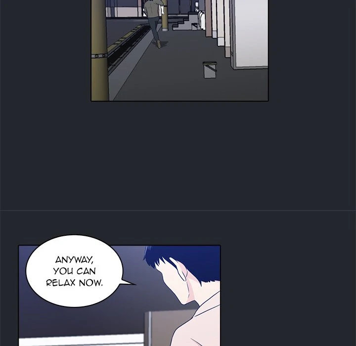 Dalhee’s Boarding House Chapter 10 - Page 68