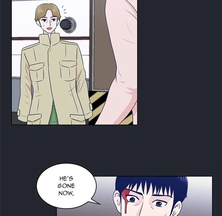 Dalhee’s Boarding House Chapter 10 - Page 69