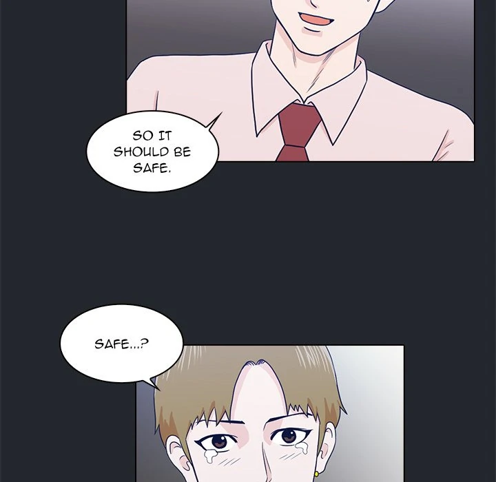 Dalhee’s Boarding House Chapter 10 - Page 70