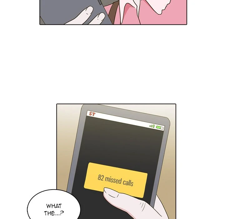 Dalhee’s Boarding House Chapter 10 - Page 8