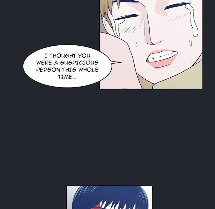 Dalhee’s Boarding House Chapter 10 - Page 73