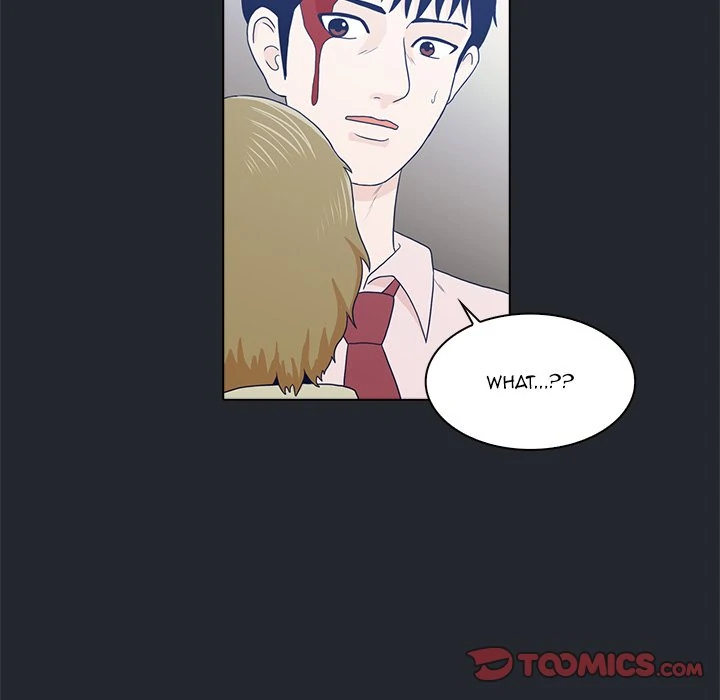Dalhee’s Boarding House Chapter 10 - Page 74