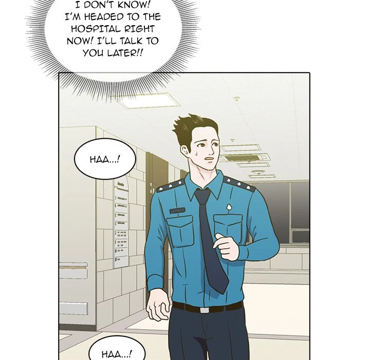 Dalhee’s Boarding House Chapter 10 - Page 78