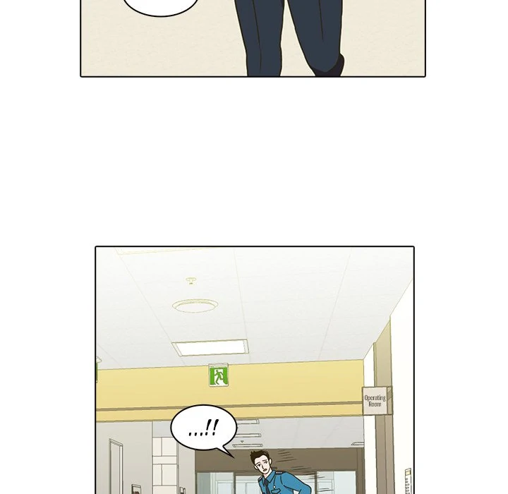Dalhee’s Boarding House Chapter 10 - Page 79