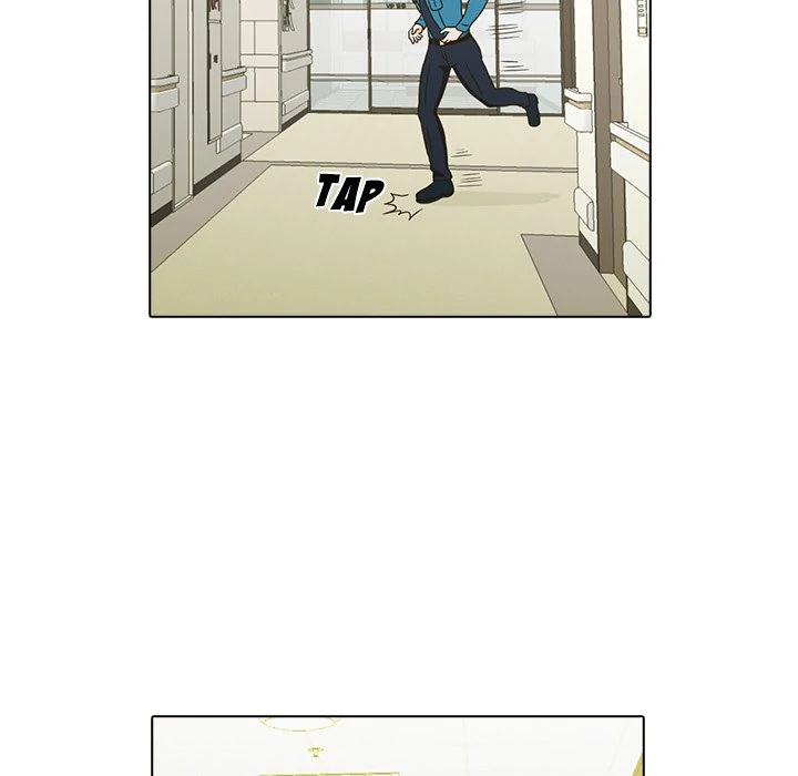 Dalhee’s Boarding House Chapter 10 - Page 80